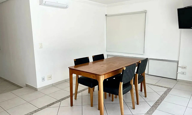 Cobertura Para Locaç...