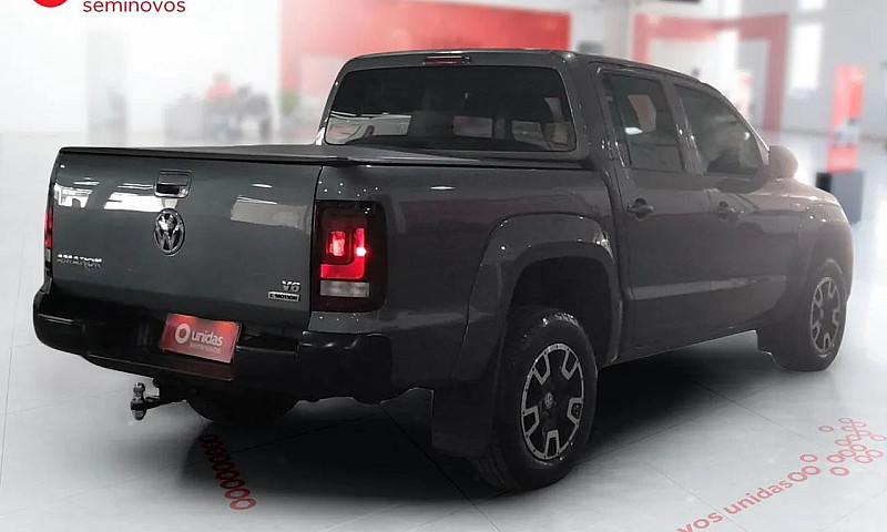 Volkswagen Amarok 20...