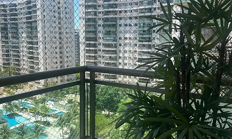 Apartamento Para Loc...