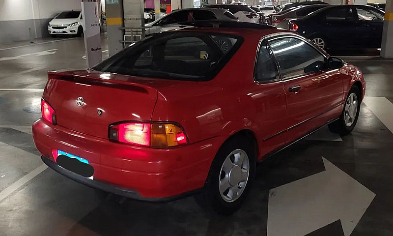 Toyota Paseo 1.5 Tet...