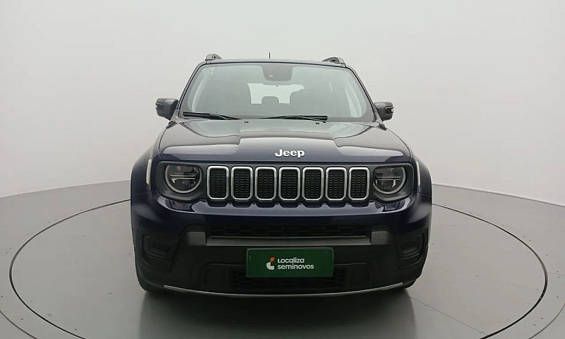 Jeep Renegade 2024 1...