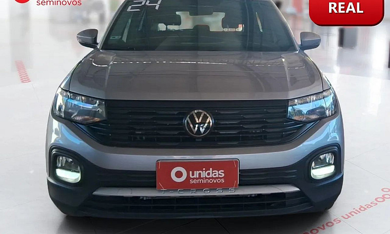 Volkswagen T-Cross 2...
