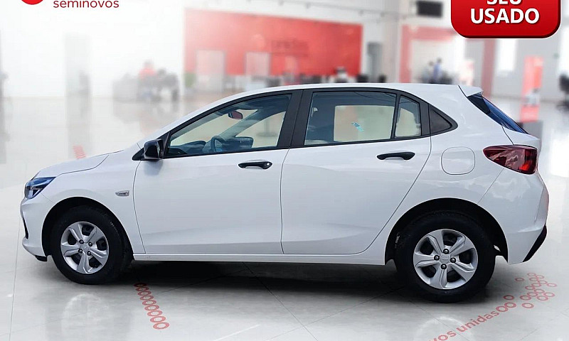 Chevrolet Onix 2025 ...