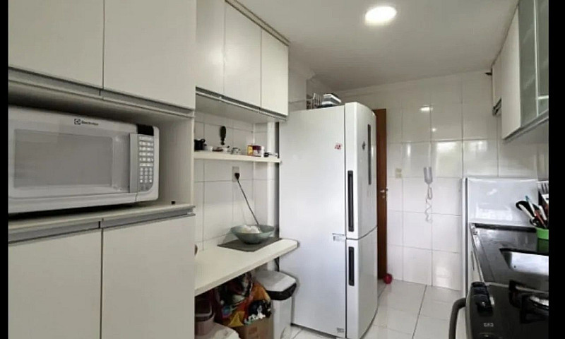 Apartamento Em Lauro...