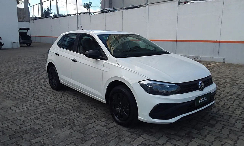 Volkswagen Polo Trac...