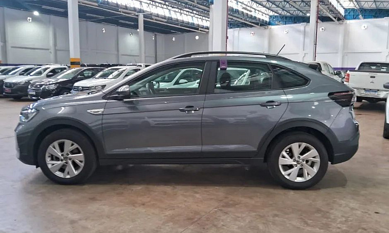 Volkswagen Nivus Com...