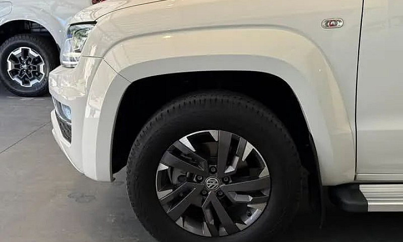 Amarok V6 Highline A...