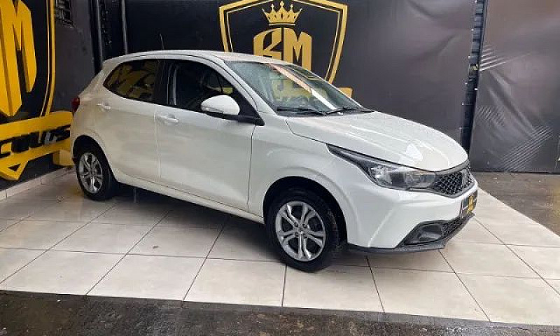 Fiat Argo Drive 1.0 ...