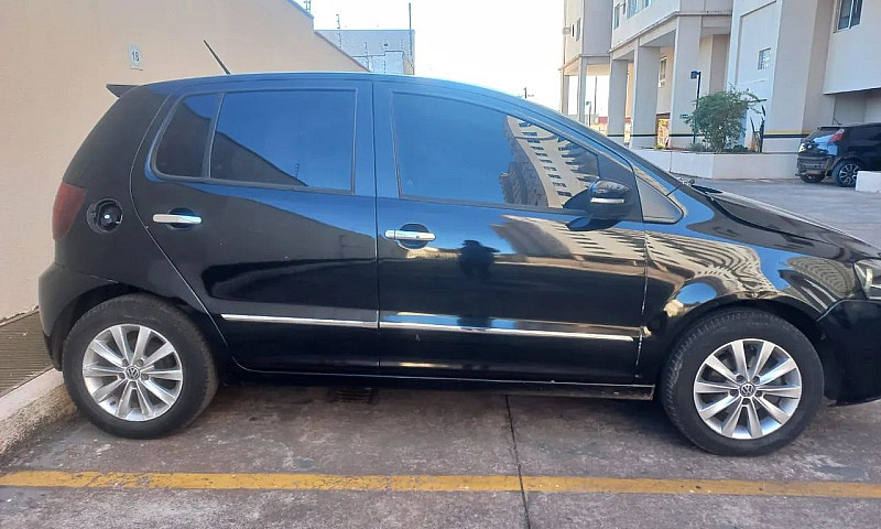 Volkswagen Fox Prime...