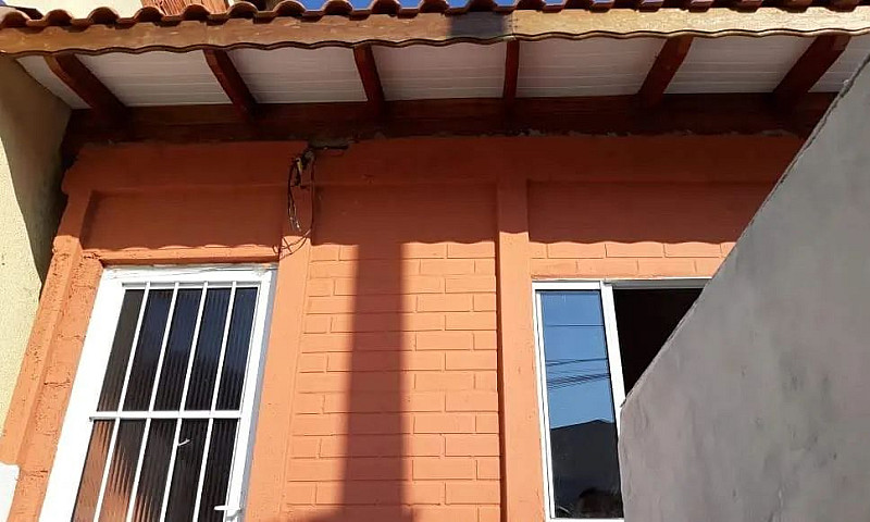 Casa A Venda 2 Dorm ...