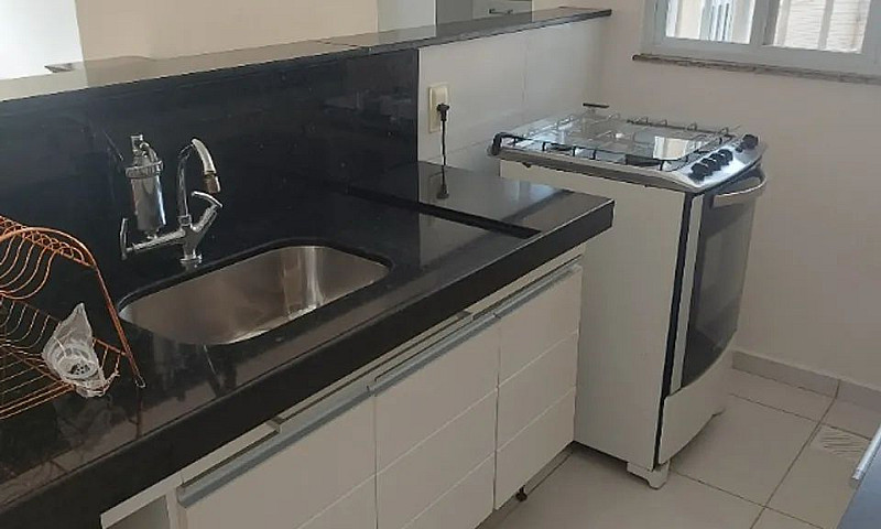Apartamento No Bairr...