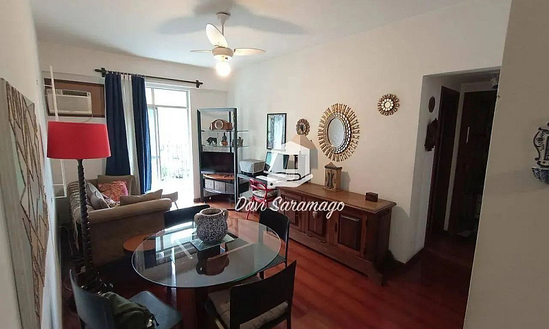 Apartamento Com 2 Do...