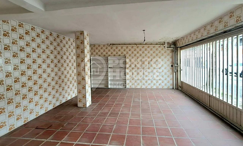 Casa Assobradada Par...