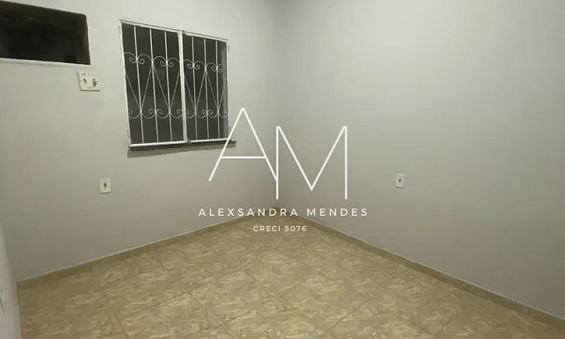 Alugo Apartamento Em...