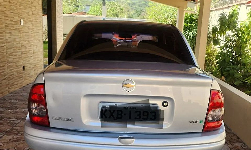 Corsa 1.0 2008...