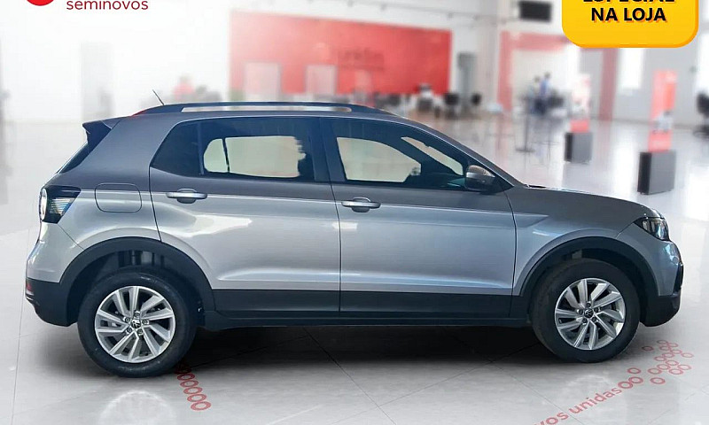 Volkswagen T-Cross 2...