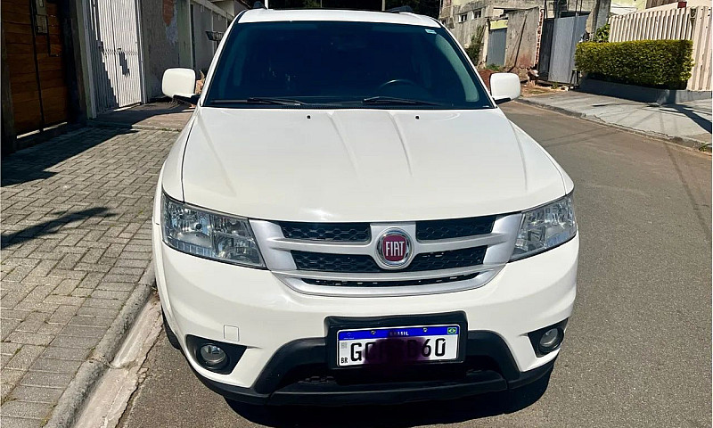 Fiat Freemont 2015 T...