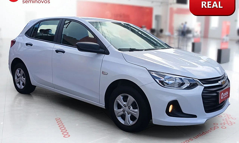 Chevrolet Onix 2025 ...
