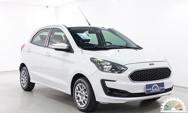 Ford Ka 1.0 Se/Se Pl...