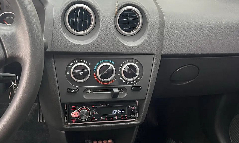 Chevrolet Prisma Sed...