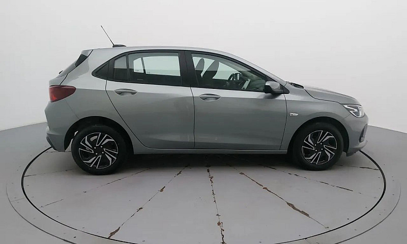 Chevrolet Onix Hatch...