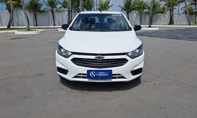 Chevrolet Joy Hatch ...