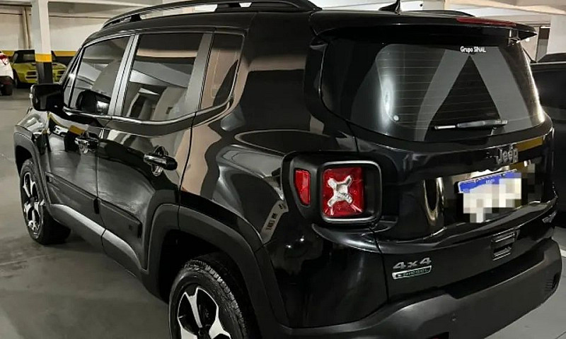 Renegade 2019 4X4 Di...