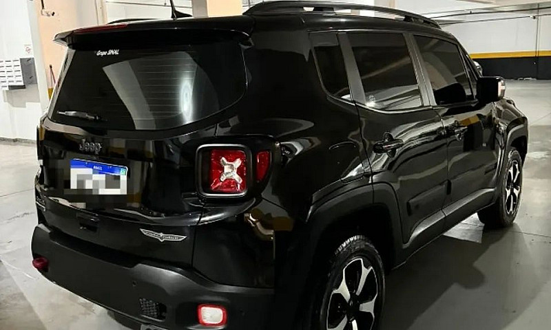 Renegade 2019 4X4 Di...