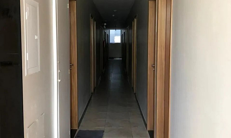 Kitnet Próximo Ao Br...