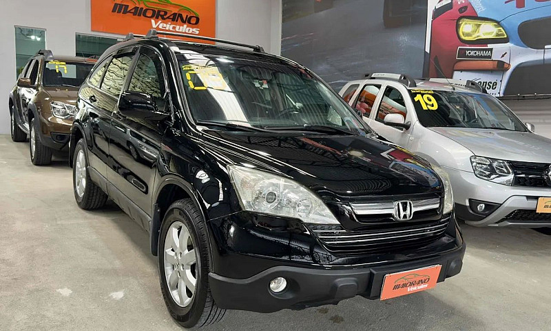Honda Crv 2009 2.0 L...