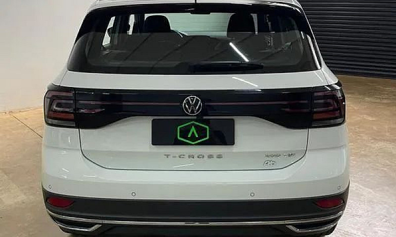 Volkswagen T-Cross C...