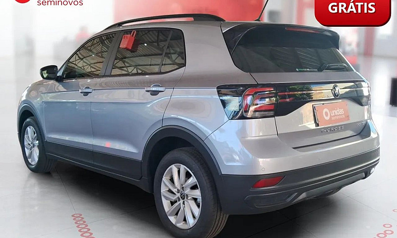 Volkswagen T-Cross 2...