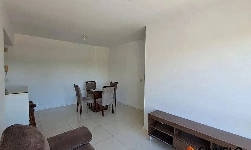 Apartamento De 02 Do...