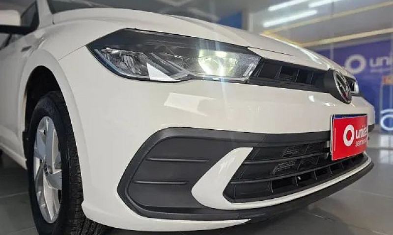 Polo Comfortline Tsi...