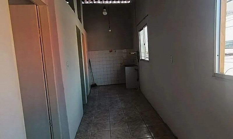 Casa Para Aluguel Na...