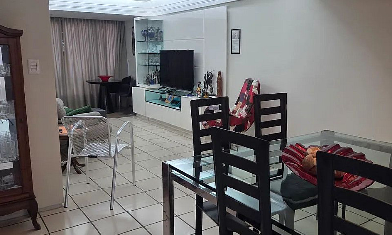 Apto Com Vista Para ...