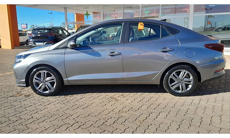 Hyundai Hb20S 2024 1...