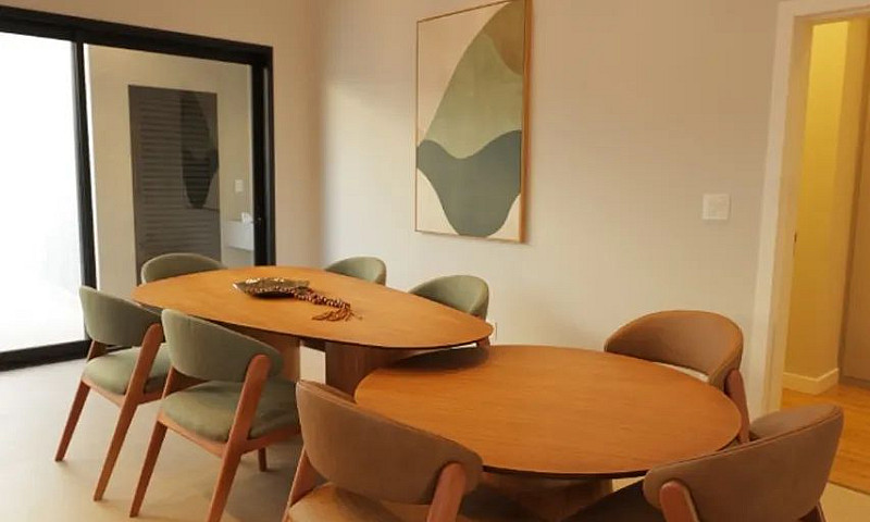 Casa Condomínio Alph...