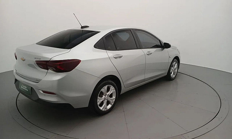Chevrolet Onix 2023 ...