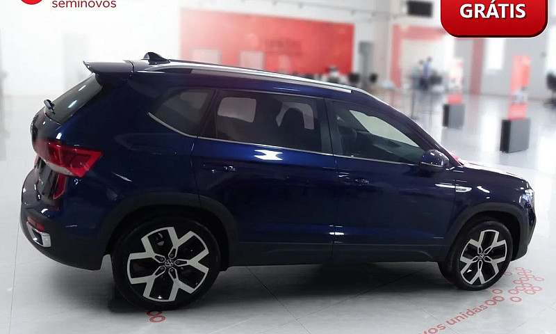 Volkswagen Taos High...