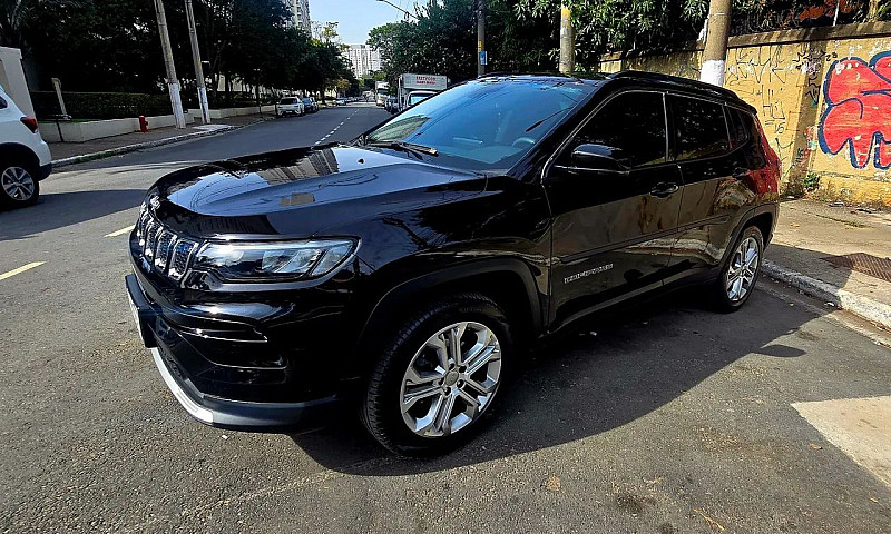 Compass Longitude Tu...