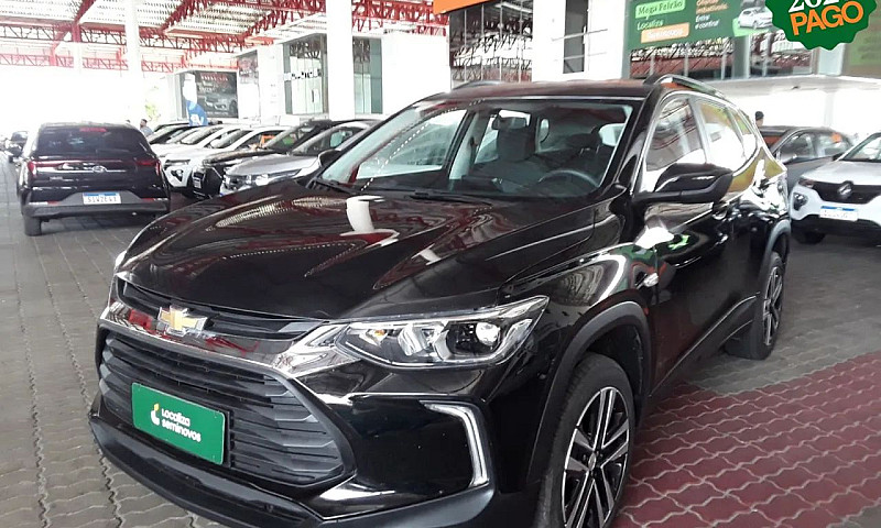 Chevrolet Tracker 20...