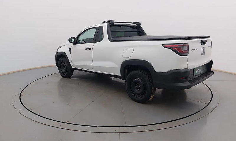 Fiat Strada 2023 1.4...