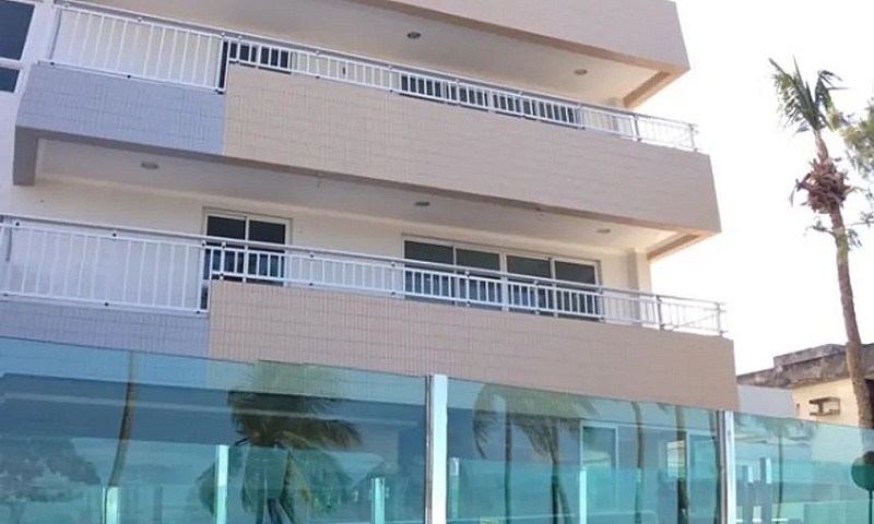 Apartamento 2 Quarto...