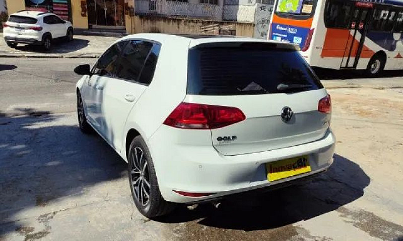 Volkswagen Golf Comf...