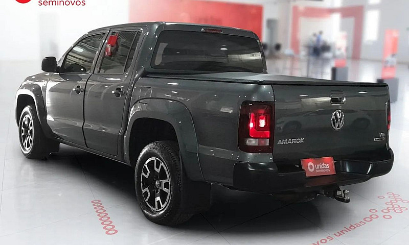 Volkswagen Amarok 20...