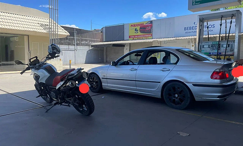 Bmw 325I 325I 2001...