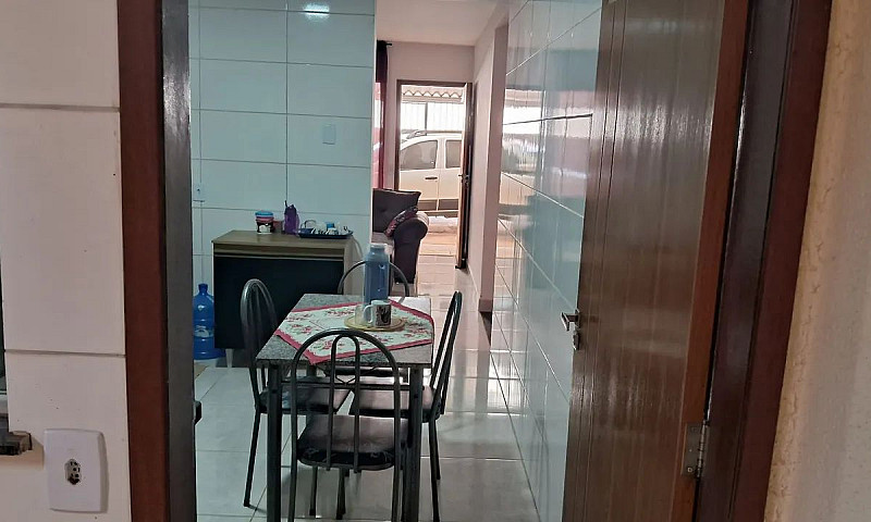 Vendo Agio Casa  Con...