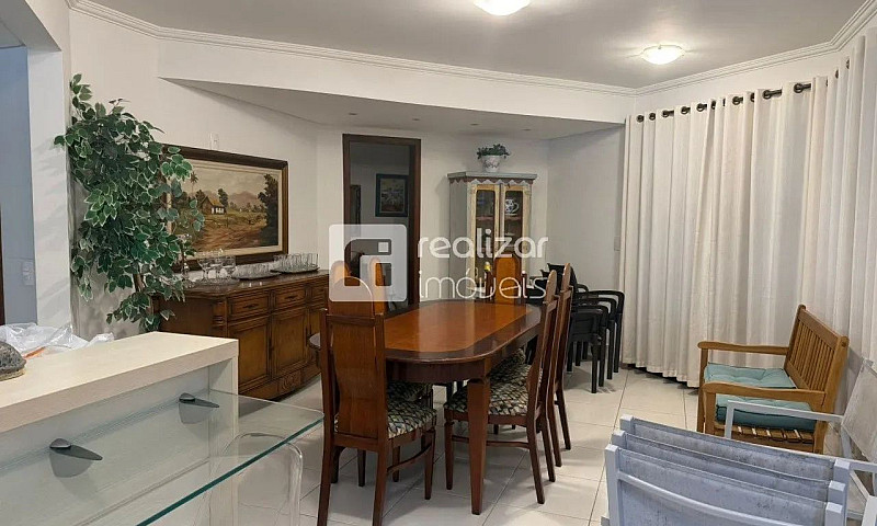 Casa 4 Quartos No Ba...