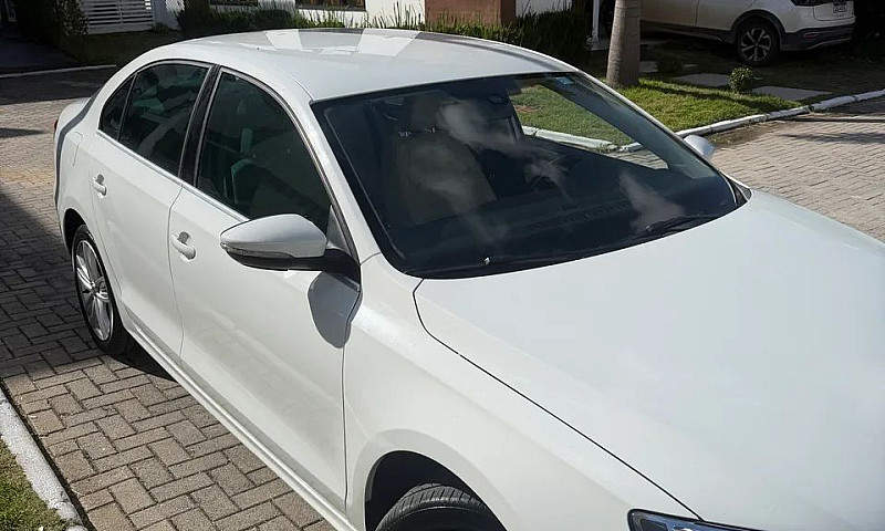 Volkswagen Jetta Hig...